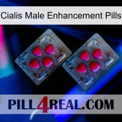 Cialis Male Enhancement Pills 14